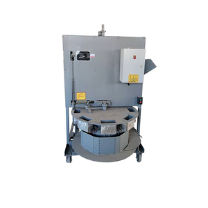 Square <b>Compost</b> Filling Machine For Different Mushroom Cultivation - Product Image 1