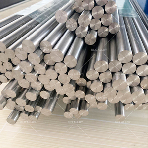 Barra Redonda de Hastelloy C22 de 30 mm <span class=keywords><strong>y</strong></span> 80 mm, Varilla de Aleación de Níquel Forjada en Caliente, Resistente a Altas Temperaturas para Procesamiento Químico, ISO9001 - Product Image 6