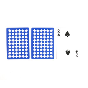 Magic Pleasure Party - Truco de Magia con Tres Cartas de Póker, Accesorios de Magia 9X6 Personalizables para Actuaciones de Primer Plano - Product Image 5