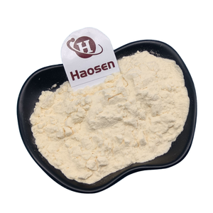 ผงซาโปนินสารสกัดจากเมล็ดคามีเลียโอเลเฟรา - Product Image 2