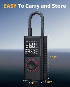 للبيع بالجملة سيارة محمولة قابلة للتخصيص متعددة الأنماط ، V-way 80W أفضل قوة تلقائية للدراجة الكروية - Product Image 6