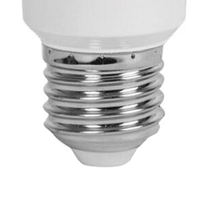 Angle de faisceau 200 °   Lampe LED à température de couleur 4000K, ECOLUX, forme AGL, E27, 4000K (9019601273) - Product Image 5