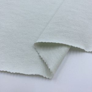 Tùy Chỉnh Bông Sườn Đan Ca Sĩ Jersey Vải In Kỹ Thuật Số Dệt Kim Mềm Tie <span class=keywords><strong>Dye</strong></span> Mô Hình Cho Váy Áo Thun - Product Image 1