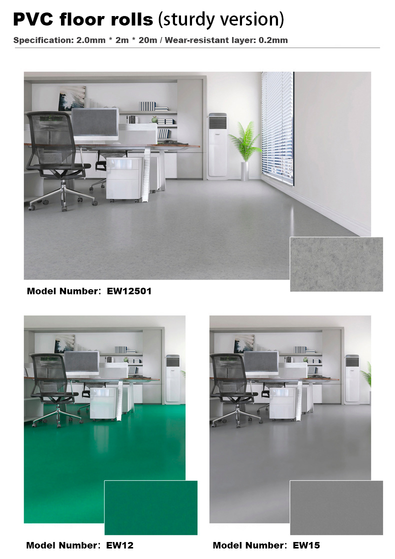 Sample color