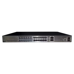 Contrôleur d'accès WLAN AC6805 02354FRM avec 12 ports GE, 12 ports SFP+ 10GE, 2 ports QSFP+ 40GE - Product Image 4