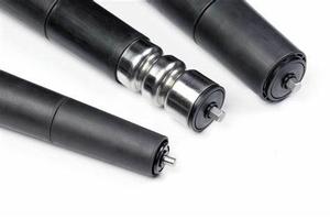 Rodillo cónico de gravedad/rodillo cónico para transportador de rodillos curvos/rodillo cónico - Product Image 2