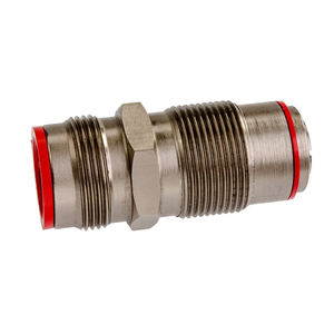 Valve d'aspiration TECNOVER pour pulvérisateurs de peinture sans air Testarossa - Product Image 1