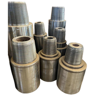 Sub de connexion supérieur et sub de sauvetage YDHDD de marque chinoise pour connexion Kelly, pour forage de puits, en fonte
