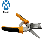 Ciseaux d'alimentation SMT, Pince de découpe de matériaux AI, Ciseaux de positionnement de bande porteuse SMD, Outils de machine SMT à commande rapide 220V 1.5kW