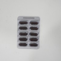 Fabricants et fournisseurs de capsules d'herbes chinoises de qualité supérieure pour améliorer l'immunité, la santé holistique et les produits de compléments alimentaires.