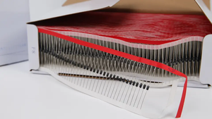 Semiconductores discretos Diodo trenzado FR307 DO-27 3A 1000V Diodo de recuperación rápida <span class=keywords><strong>FR607</strong></span> FR507 FR107 FR207 FR307 - Product Image 4