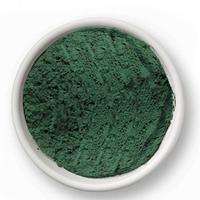 QINSHANTANG Santé Supplément Organique Spiruline Platensis Extrait Poudre De Qualité Alimentaire Tambour Emballage En Gros En Vrac à Vendre