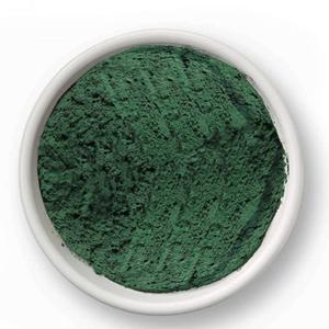 QINSHANTANG Santé Supplément Organique Spiruline Platensis Extrait Poudre De Qualité Alimentaire Tambour Emballage <span class=keywords><strong>En</strong></span> Gros <span class=keywords><strong>En</strong></span> <span class=keywords><strong>Vrac</strong></span> à Vendre - Product Image 4