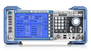 Analyseur DME/impulsions R&S EDS300, prix négociable - Product Image 4