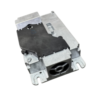 Amplificateur double Harman Kardon de qualité supérieure pour BMW G30 G31 G12 RAM, mise à niveau audio de la voiture, système sonore, pièces automobiles