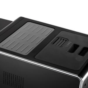 Royal Air Force New Commercial Fully Automatic Smart Espresso Machine With Milk Tank for <strong>Cappuccino</strong> Latte Coffee Maker - Product Image 4