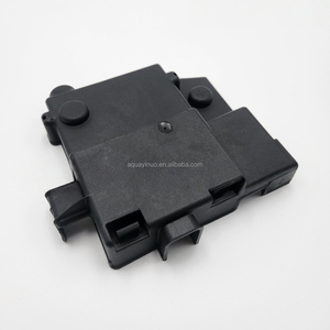 Couvercle de boîtier de fusibles et de <span class=keywords><strong>batterie</strong></span> 68109570AA pour Ram ProMaster 1500 Pro Master 2500 ProMaster 3500 Jeep Compass <span class=keywords><strong>Fiat</strong></span> <span class=keywords><strong>500X</strong></span> - Product Image 4