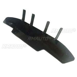 Para Mercedes Benz Clase E W213 E200 E260 E300 2016-2022, Kit de Difusor de Labio de Parachoques Trasero, Protector de Parachoques, Accesorios - Product Image 6