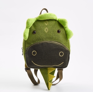 <span class=keywords><strong>Mochila</strong></span> Escolar de Algodón Tejido de Diseño Especial para Niños y Niñas, <span class=keywords><strong>Mochila</strong></span> de Peluche para Niños Pequeños - Product Image 1