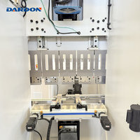 Presse plieuse CNC servo électrique complète 25T 1050mm Haute Précision Système Innovant Économe en Énergie pour le Pliage de Tôles Métalliques