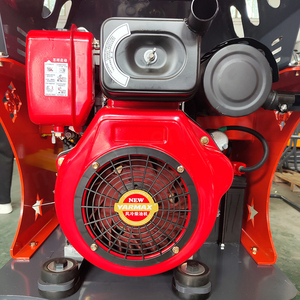 รถขุดรถขุดขนาดเล็ก0.8ตันรถขุดขนาดเล็ก800กก. พร้อมแขนแกว่งด้านข้าง - Product Image 4