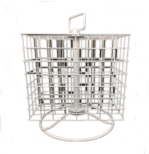 Porta Tubetti per Colorazione Capelli - 6 Posti