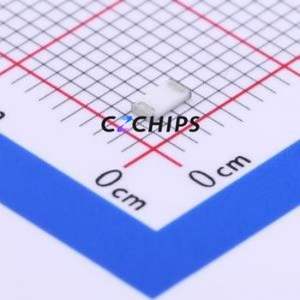Résistance SMD RS-06L8R2JT 1206 (Type : Film Épais) (Résistance : 8,2 Ohms Précision : 5%) - Product Image 2