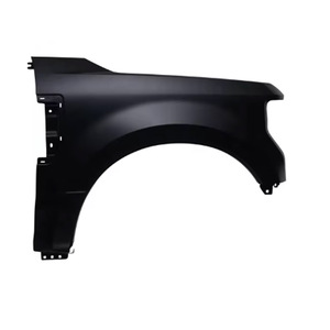Aile avant LC3Z16006D LC3Z16005D pour Ford F-<span class=keywords><strong>250</strong></span> F-350 2020-2022 <span class=keywords><strong>Super</strong></span> Duty – Pièce de rechange en acier pour carrosserie - Product Image 3