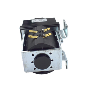 Contactores de doble propósito ZJW400D y ZJ400Y 36V 400A | Reemplazo principal/polipasto <span class=keywords><strong>SW200</strong></span> | IP67 sellado y ciclo 80K - Product Image 3