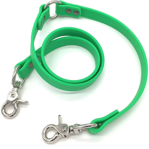 Correa para Perro Nibao Flex con Recubrimiento de Poliéster, Fácil de Limpiar, Alto Rendimiento, Apta para Perros Pequeños, Medianos o Grandes - Product Image 2