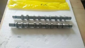 Arbres à cames et bagues de roulement OEM pour Renault modèle 157 pour Renault Clio 2D Diesel 1.9) Sin Filtro Part Number 7700 <span class=keywords><strong>106</strong></span> 678 - Product Image 5