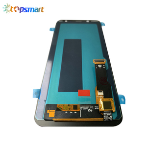 Schermo Lcd touch display digitizer sostituzione gruppo per <span class=keywords><strong>samsung</strong></span> a6 - Product Image 5