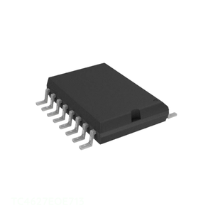 TC4627EOE713 16 SOIC Gestion de l'alimentation (PMIC) Acheter des composants électroniques en ligne en stock - Product Image 1