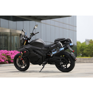 Moto de rue pour adultes, moto électrique, motos 15000W - Product Image 2