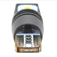 Vente en gros T10 Canbus Cambus 3570 194 W5w LED blanc indicateur de largeur de voiture feux nouvel état pour modèle Cruze