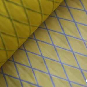 Nylon de alta calidad 70D <span class=keywords><strong>PAC</strong></span> 210D X-<span class=keywords><strong>pac</strong></span> Nylon Tela impermeable Tela Xpac para paquete de escalada - Product Image 2