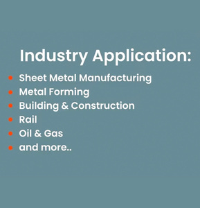 Presse hydraulique multifonctionnelle à cadre en H de haute qualité et durable Tayo ME-PO30, état neuf, pompe à engrenages à roulement, équipement de haute précision - Product Image 2