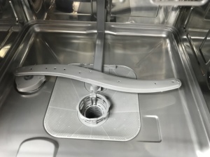 <span class=keywords><strong>Lave</strong></span>-<span class=keywords><strong>vaisselle</strong></span> Semi-intégré de 18 pouces, 9 réglages, économie d'énergie, <span class=keywords><strong>lave</strong></span>-<span class=keywords><strong>vaisselle</strong></span> domestique intégré - Product Image 5