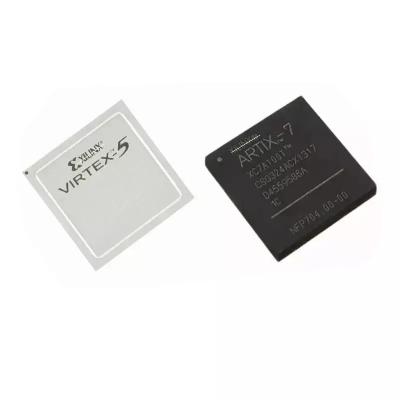 XC3S2000-FG676 BGA ic chip Diodes Rectifiers Arrays Full Half-Bridge Drivers