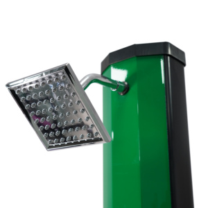Offre Spéciale 35L PVC Octogonale <span class=keywords><strong>Piscine</strong></span> Extérieure et Jardin <span class=keywords><strong>Douche</strong></span> <span class=keywords><strong>Solaire</strong></span> <span class=keywords><strong>Douche</strong></span> Extérieure - Product Image 5