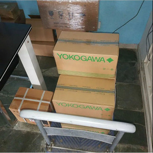 Nouveau et original Yokogawa à commande par bouton DX1000/DX2000 à bon prix, différentiel Yokogawa série EJA/EJX - Product Image 2