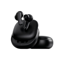 Nouveaux écouteurs de jeu Bluetooth à réduction de bruit active ANC hybride