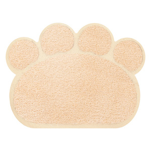 Tapis de litière pour chat, nouveau Design, belle qualité, vente en gros - Product Image 2