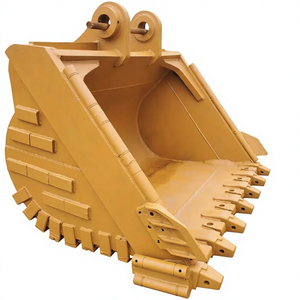 Cucharón de Excavadora de Alto Rendimiento para Maquinaria de Construcción, 15 Toneladas, Apto para 500 kg de Peso, En Stock - Product Image 5