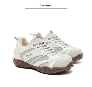 Nuevo Modelo de Zapatos Deportivos con Cordones, Invisibles, para Aumentar la Estatura, Transpirables, Antideslizantes, Ligeros, Resistentes al Desgaste, Modernos y Versátiles - Product Image 5