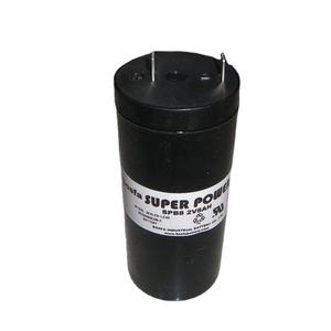 3-SPB-8 <span class=keywords><strong>6V</strong></span> <span class=keywords><strong>8Ah</strong></span> 密閉型スパイラルバッテリー、メンテナンスフリー、UPS、電動工具、医療機器用 - Product Image 2