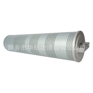 Nouvel élément de filtre à huile hydraulique EF-058FF12 équipement de génie mécanique état d'alimentation du filtre à huile de retour - Product Image 2