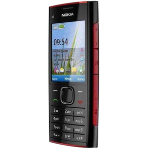 New Unlocked Dual Sim điện thoại di động với FM Màn hình hiển thị máy ảnh-thiết kế đơn giản nút di động với 2 gam tính năng giá rẻ giá thấp j1a - Product Image 1