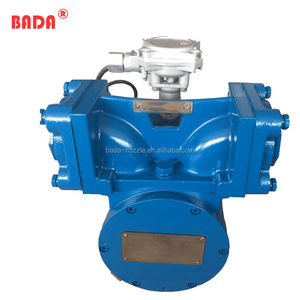 SM-50 2 inch <span class=keywords><strong>TCS</strong></span> Debietmeter Mechanische <span class=keywords><strong>Meter</strong></span> voor Brandstofdispenser - Product Image 1