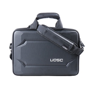Asa impermeable 15 pulgadas EVA <span class=keywords><strong>funda</strong></span> protectora de cuero para <span class=keywords><strong>ordenador</strong></span> portátil bolsa accesorios PC Bolso Tote - Product Image 3